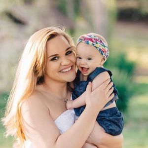 Meet your Posher, Deirdre